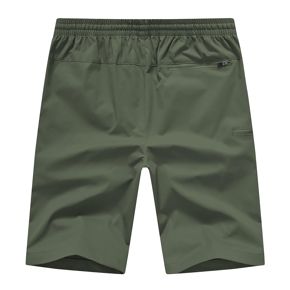 新品　BRIEFING BUSH RELAXED SHORT PANTS Men's Bottoms – BRIEFING Official Online Store